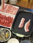 烤肉