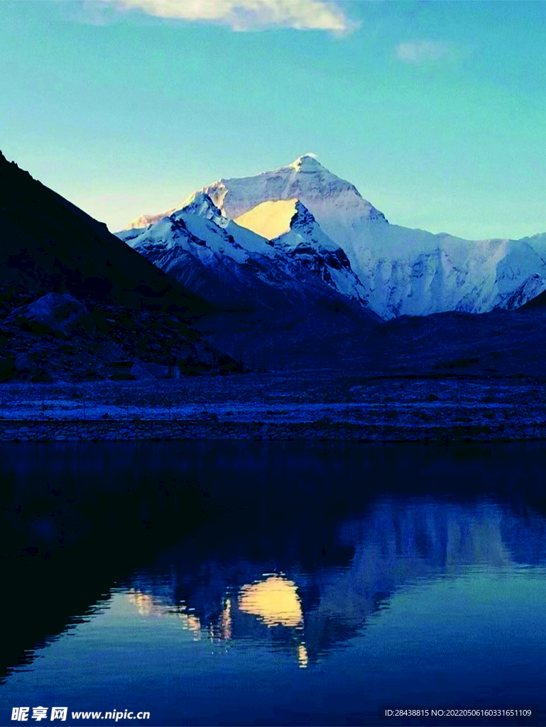 自然风景