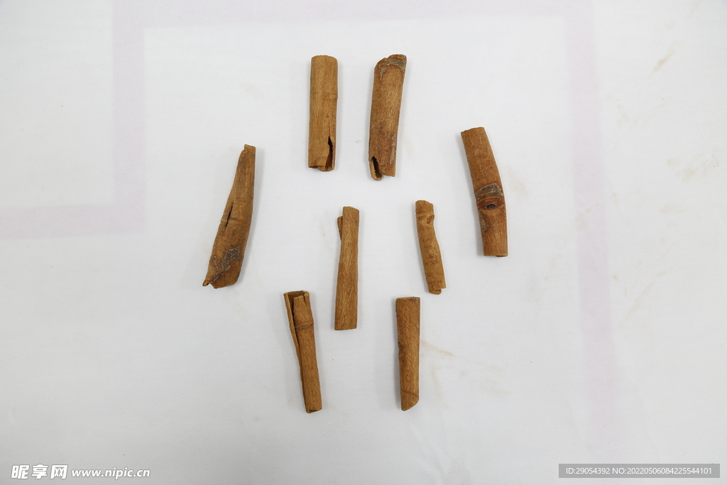 桂皮