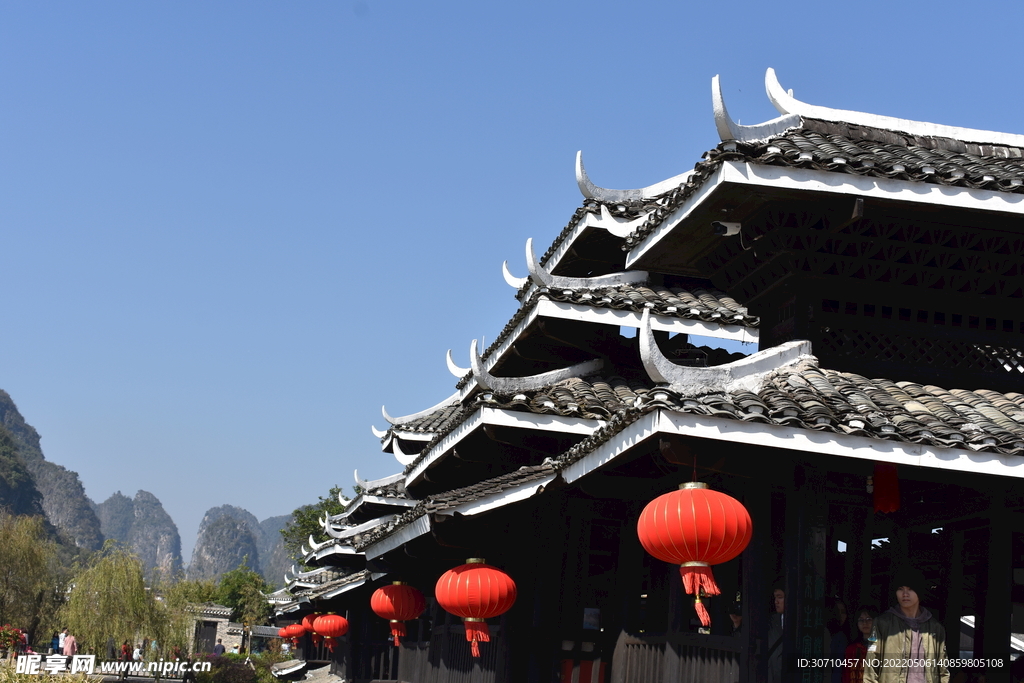 建筑摄影