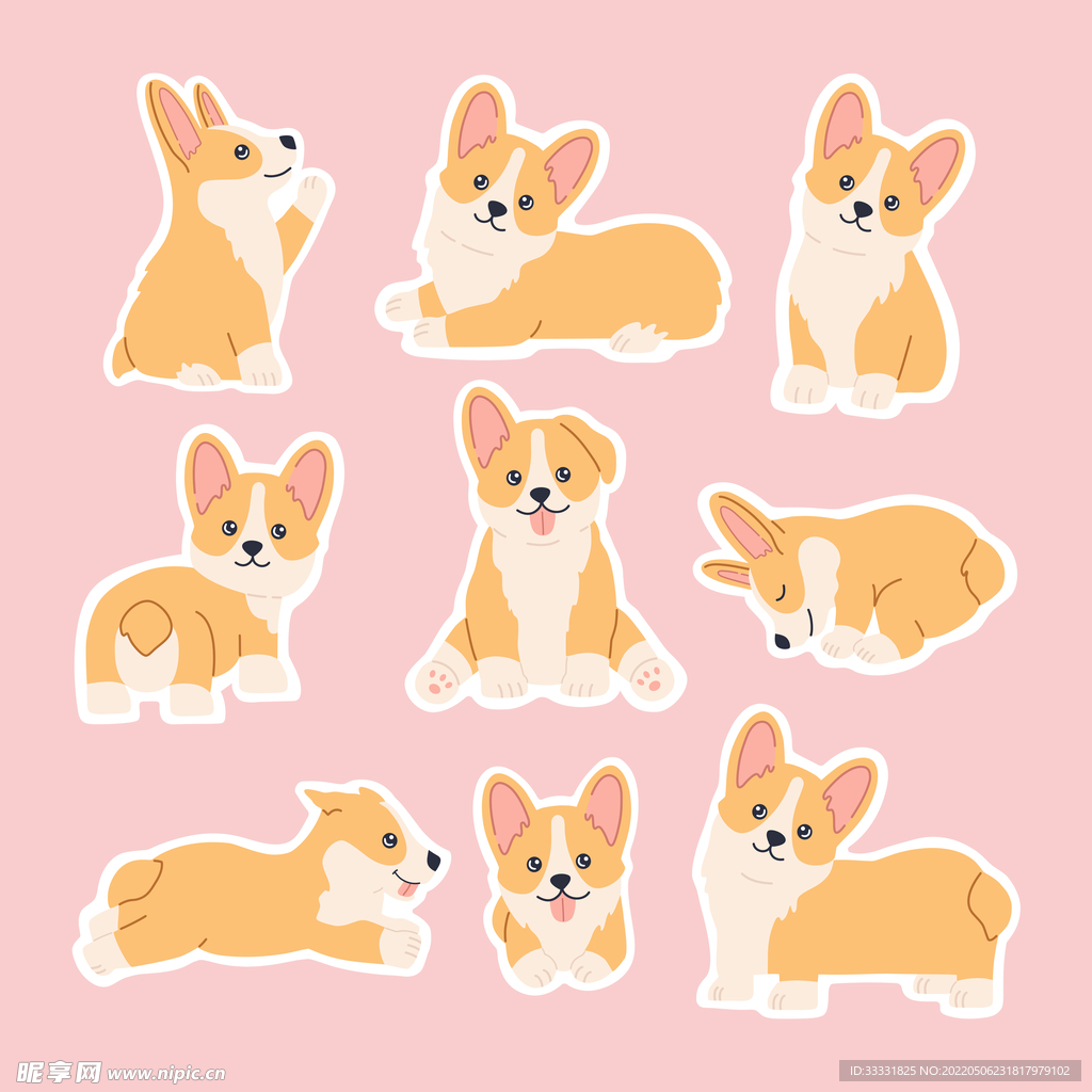 狗