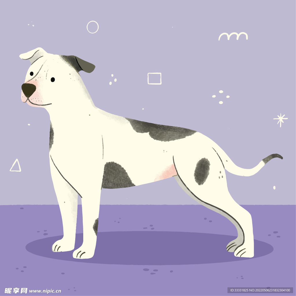 狗