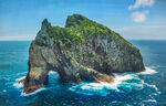 小岛