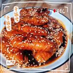 鸡翅
