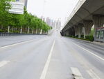 城市建设道路