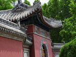 寺庙