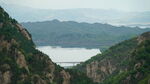 远山景色