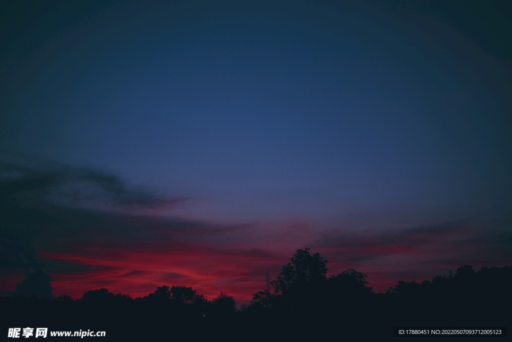 星空