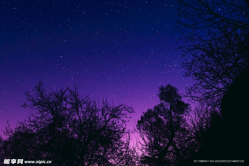 星空