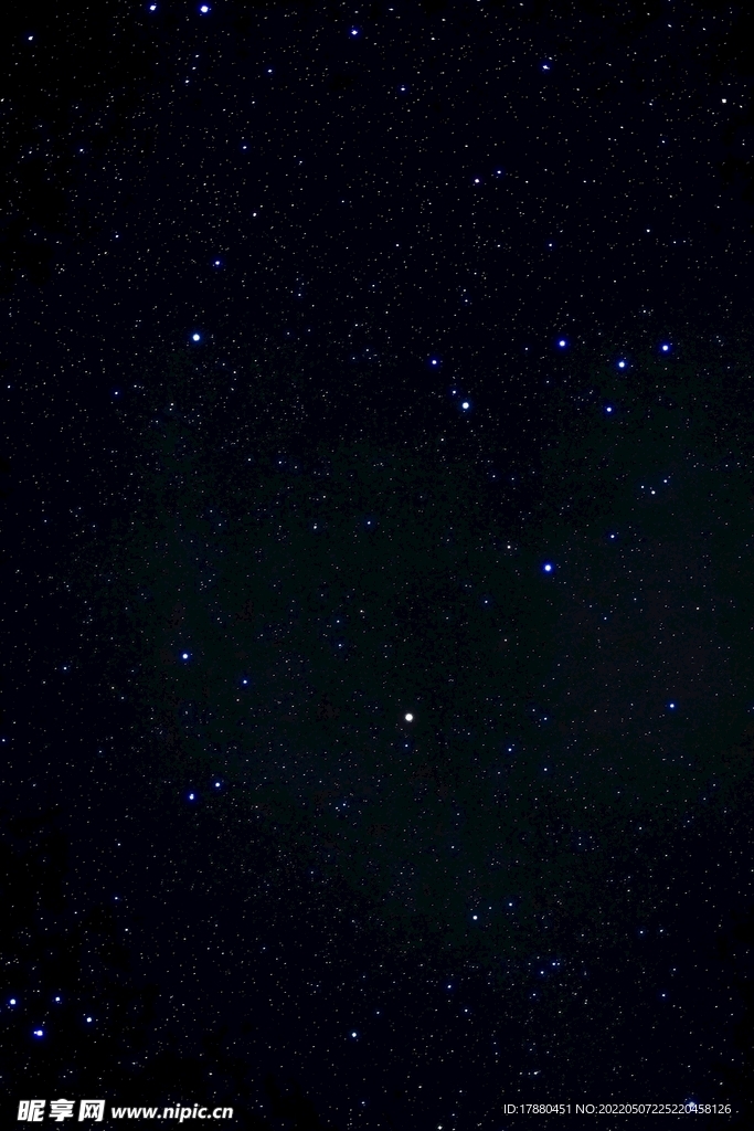 星云