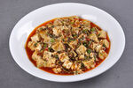 麻婆豆腐