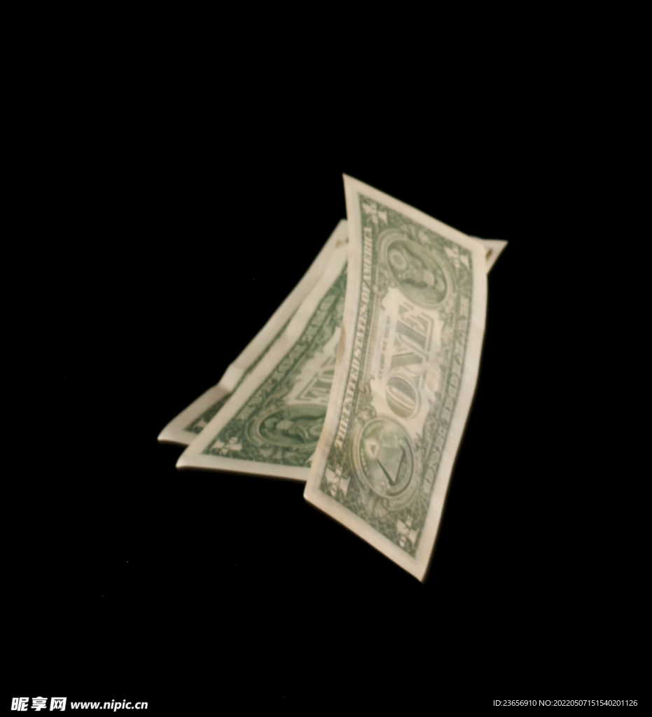 飞舞美元金融商务美刀超清
