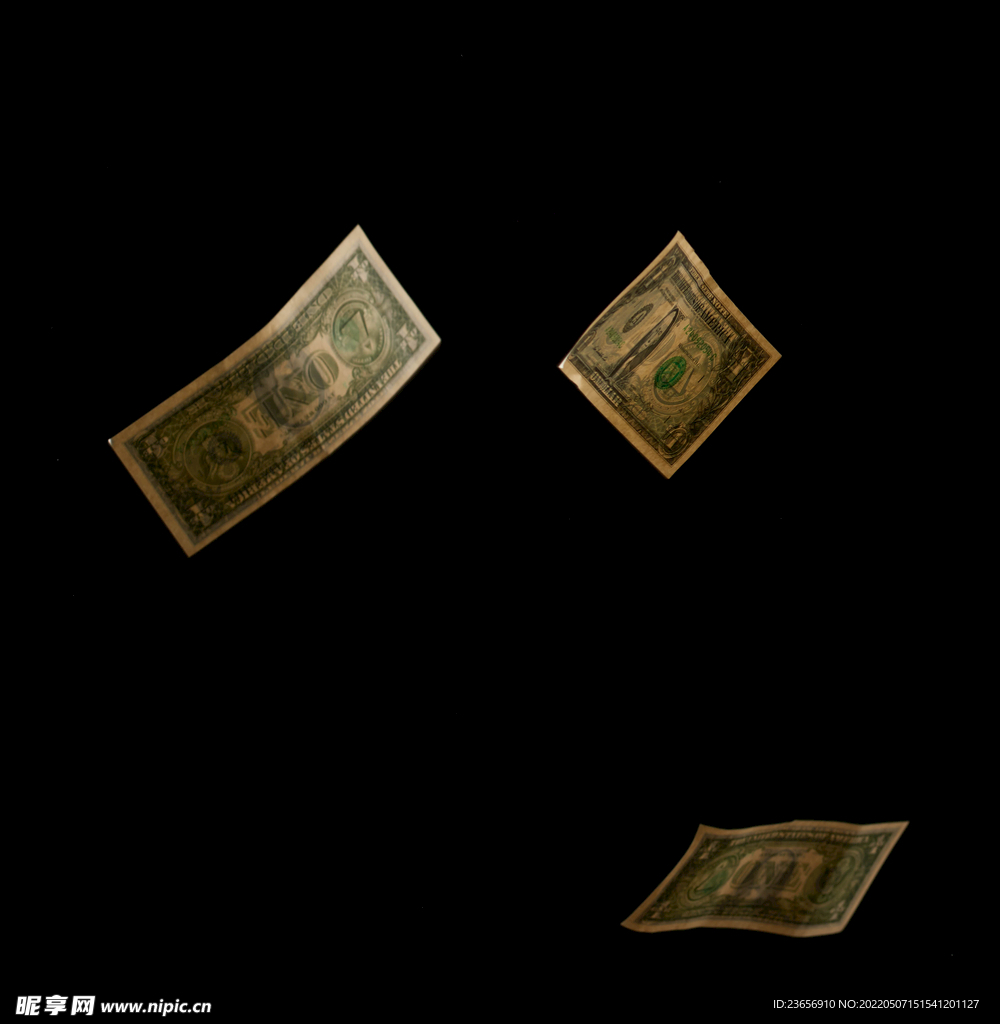 飞舞美元金融商务美刀超清