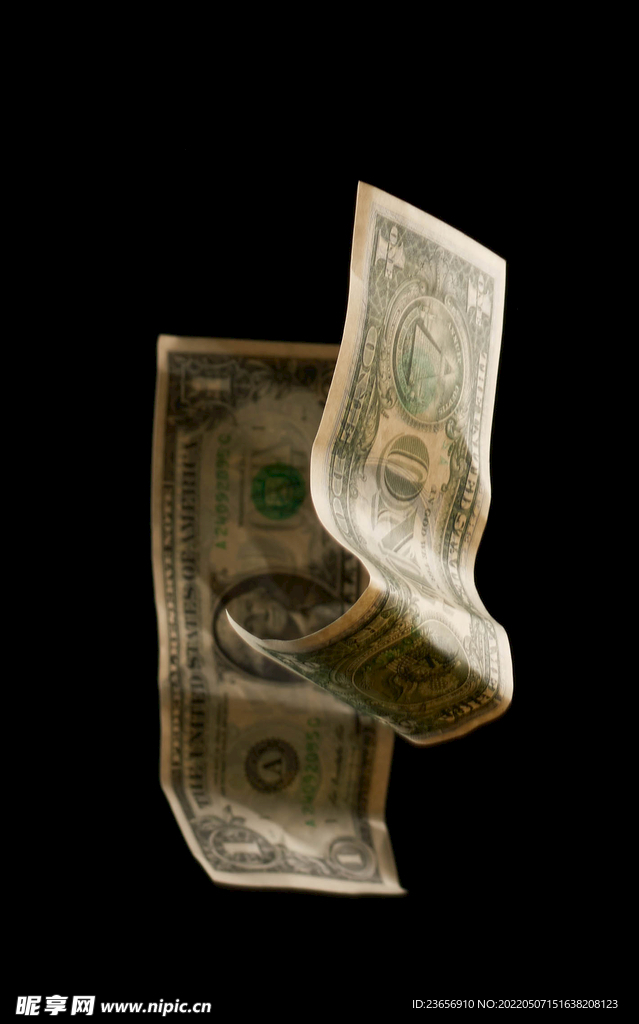 飞舞美元金融商务美刀超清