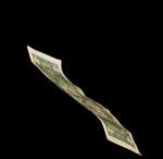 飞舞美元金融商务美刀超清