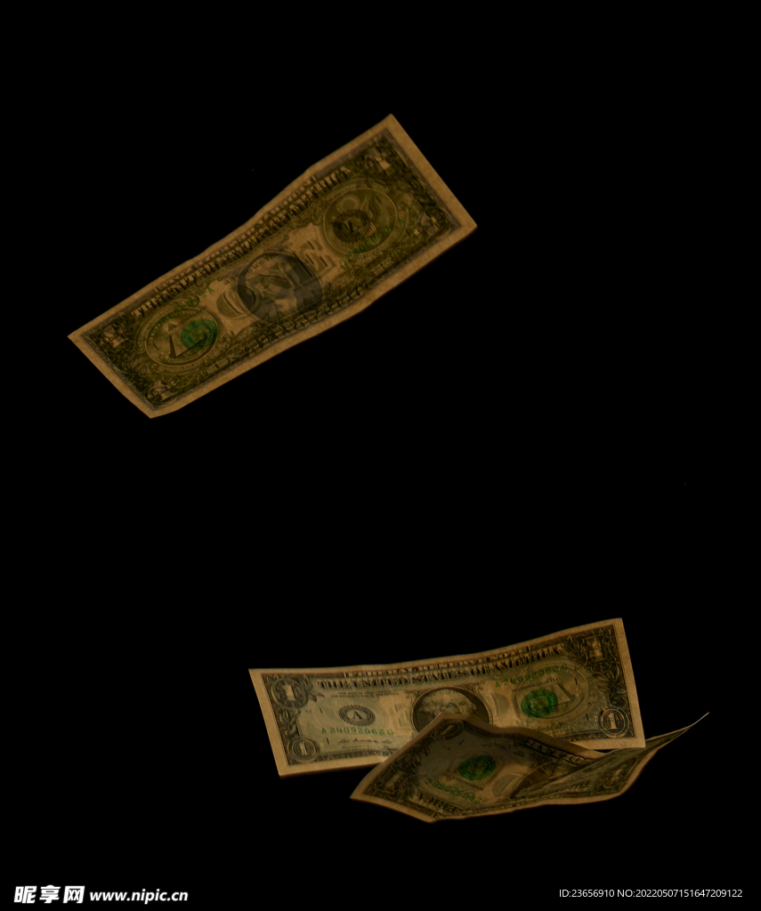 飞舞美元金融商务美刀超清