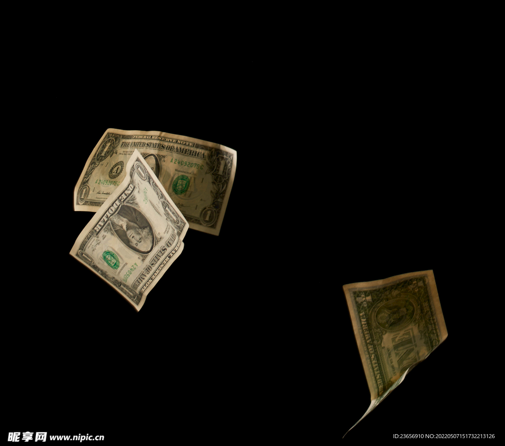 飞舞美元金融商务美刀超清