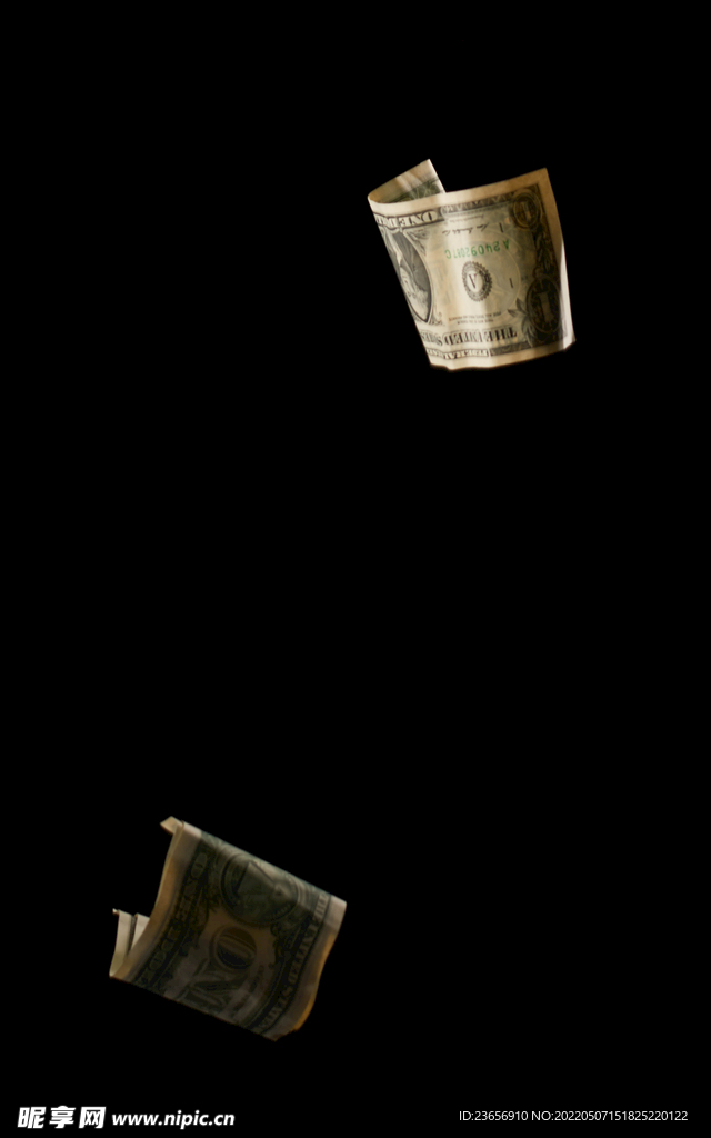 飞舞美元金融商务美刀超清
