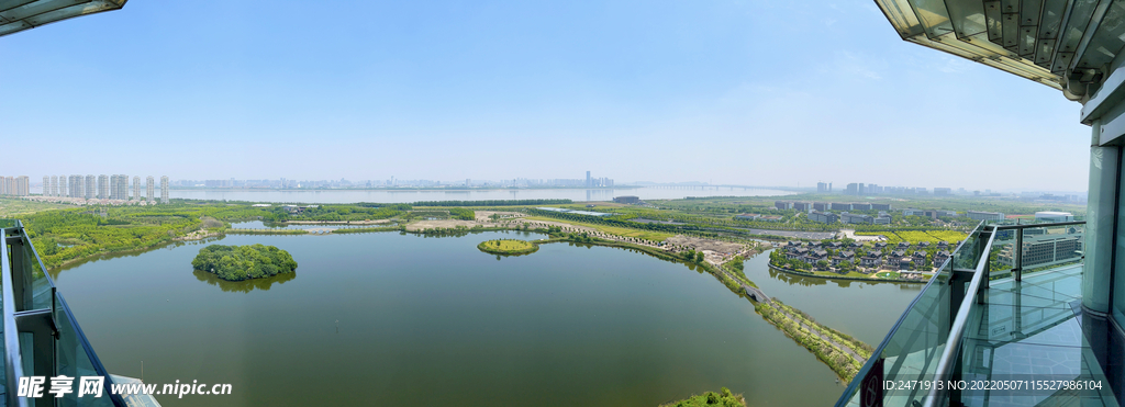 杭州水利博物馆外景