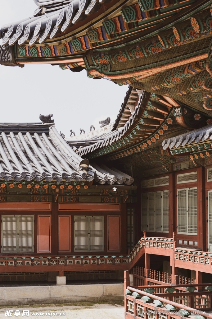 建筑