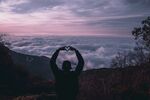 山