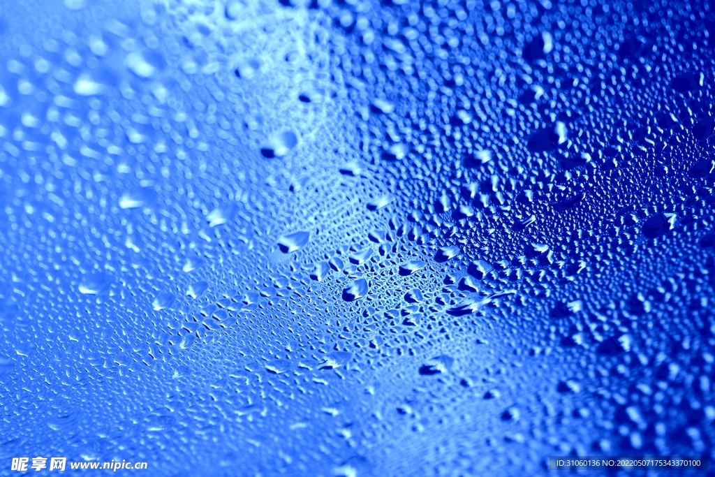 露水