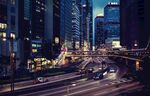 马路