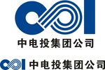 中电投标志