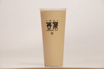 原味奶茶