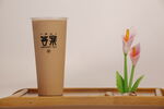 奶茶