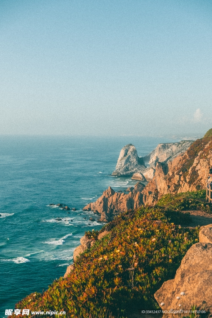 大海