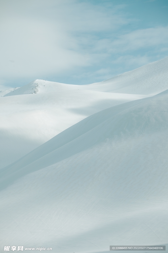 雪