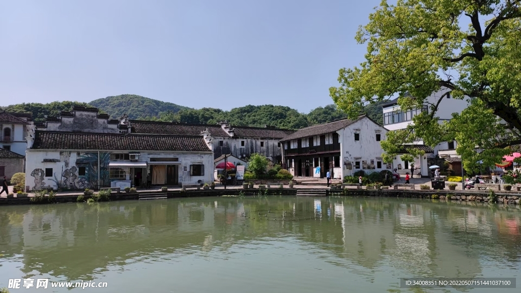 园林景观