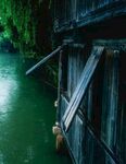 两扇窗