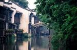 景色诱人