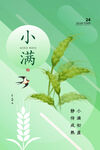 小满
