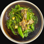 小炒肉