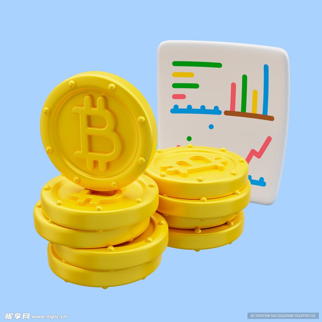 金融素材 