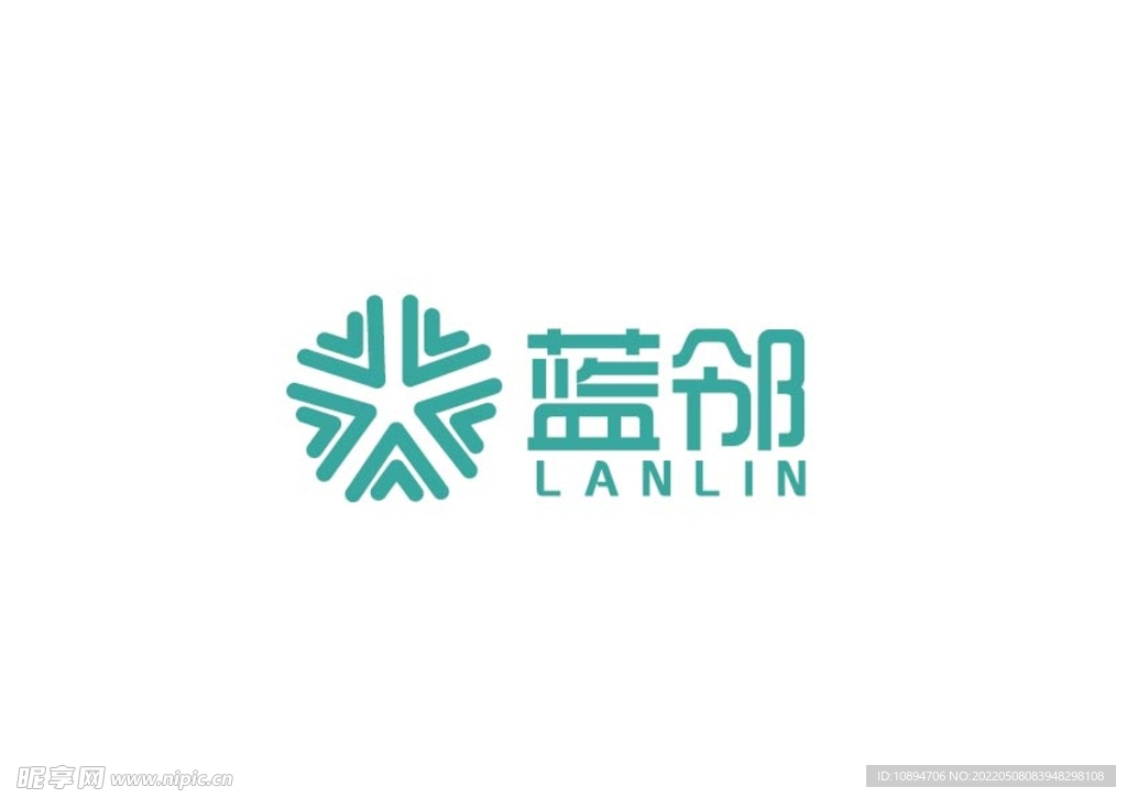 环保标识设计