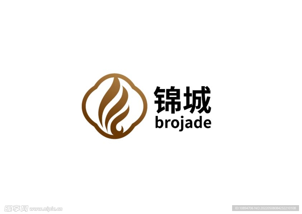 服饰标识设计