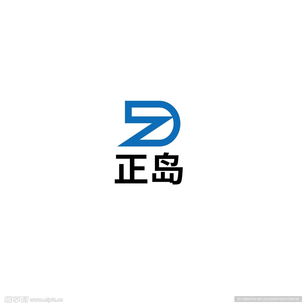 科技标识设计
