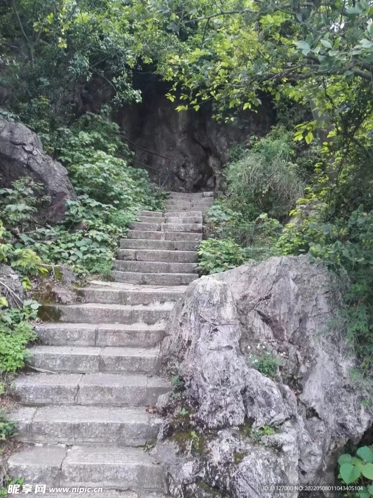 石梯