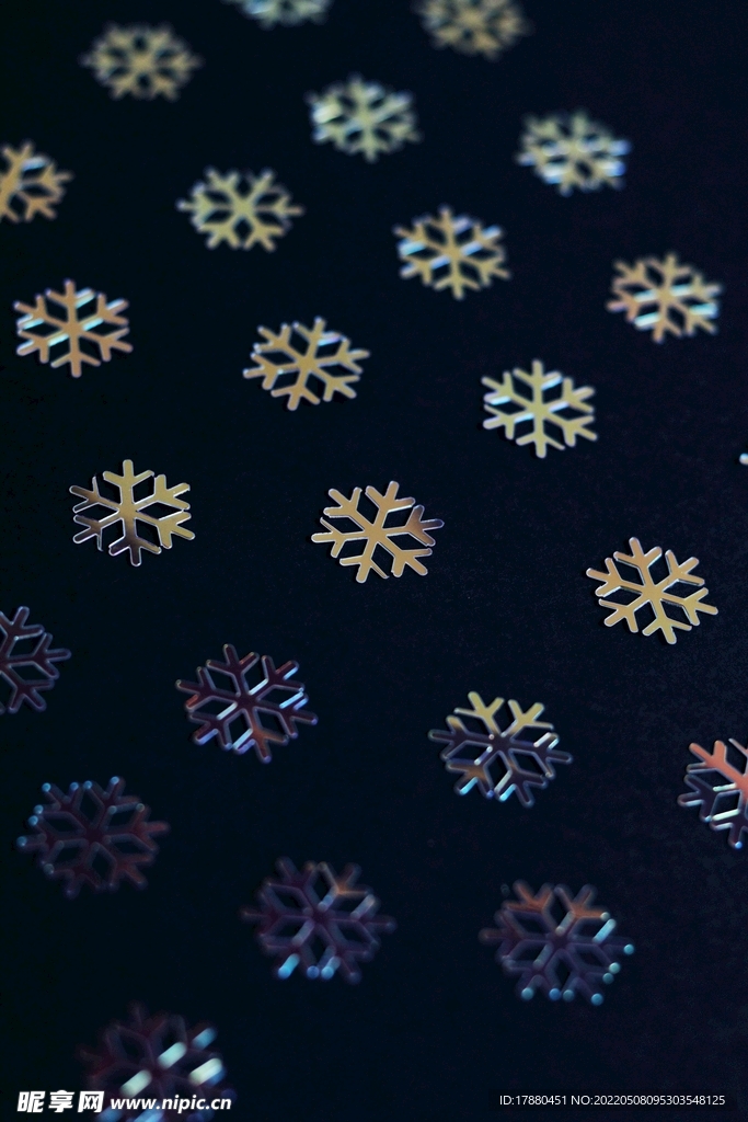 雪花