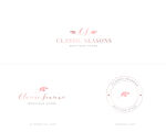 婚礼logo