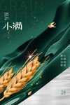 小满节气