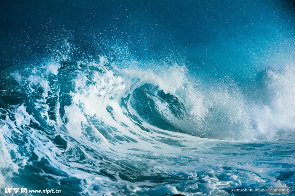 海浪