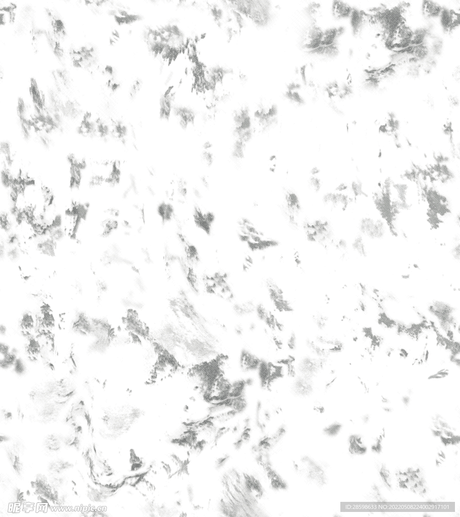 扎染