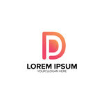几何图形公司logo图片
