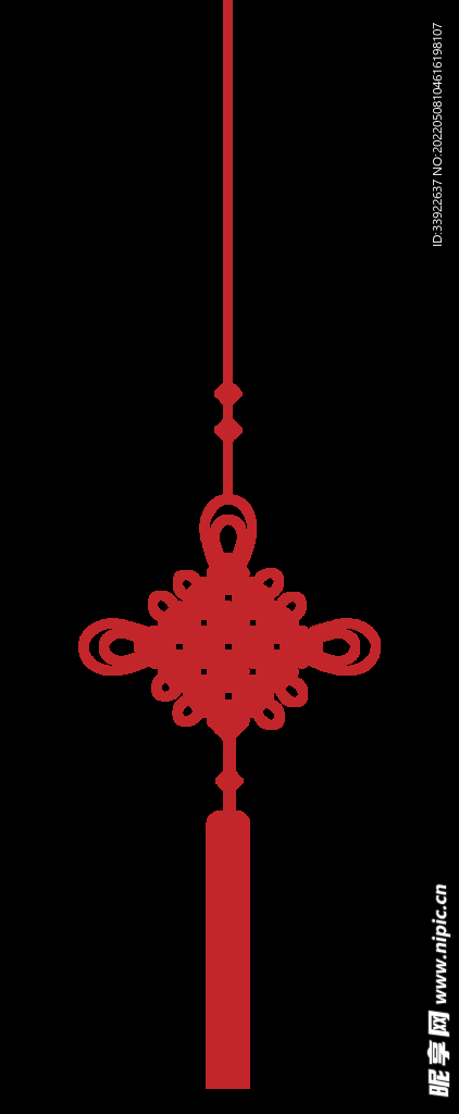 中国结