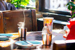西藏拉萨玛吉阿米餐吧甜茶